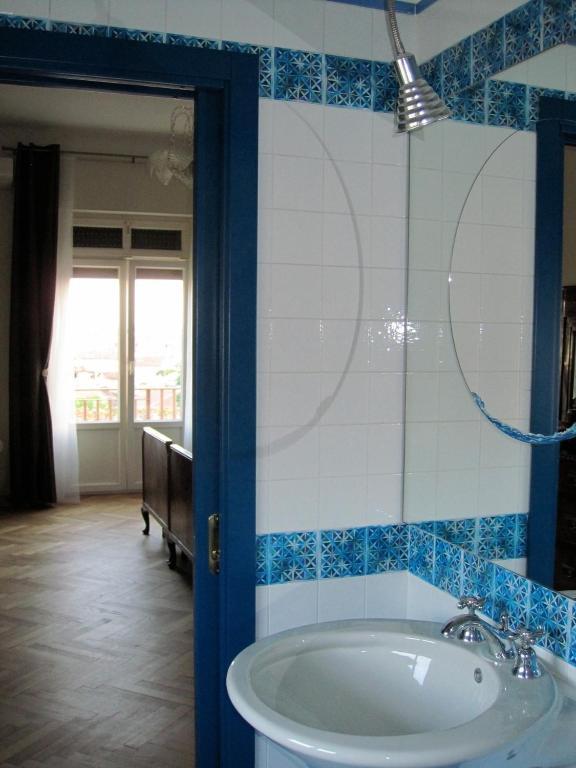 Agli Abbaini Bed and Breakfast Verona Exteriör bild