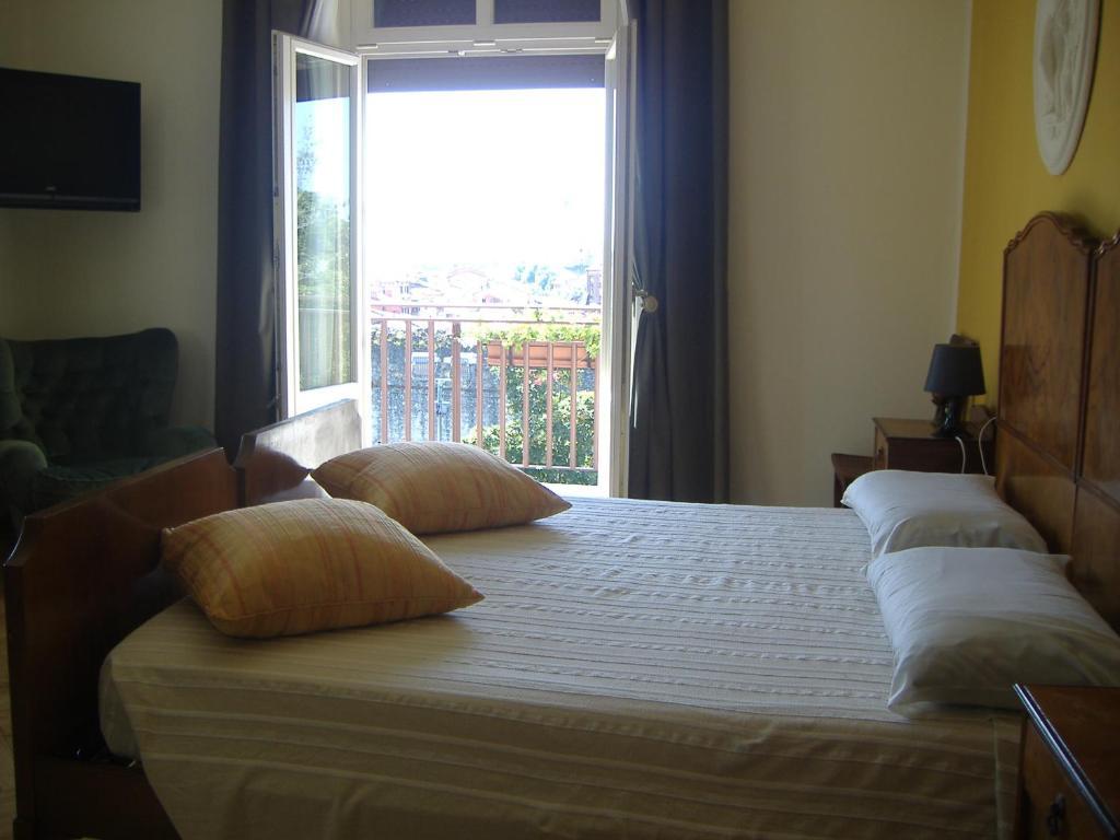 Agli Abbaini Bed and Breakfast Verona Rum bild