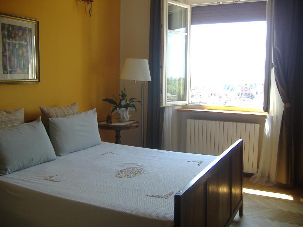 Agli Abbaini Bed and Breakfast Verona Exteriör bild