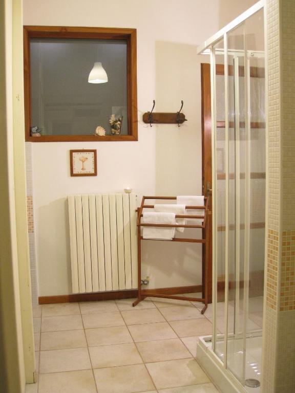 Agli Abbaini Bed and Breakfast Verona Rum bild